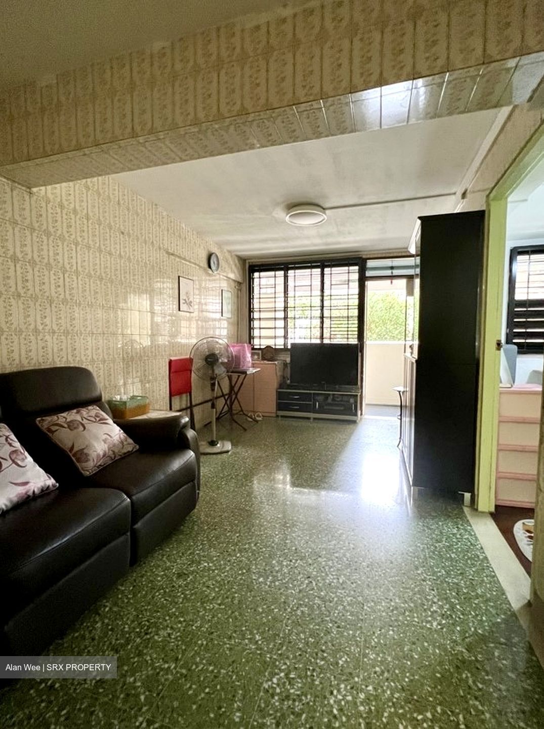 Blk 9 Holland Avenue (Queenstown), HDB 3 Rooms #573139361